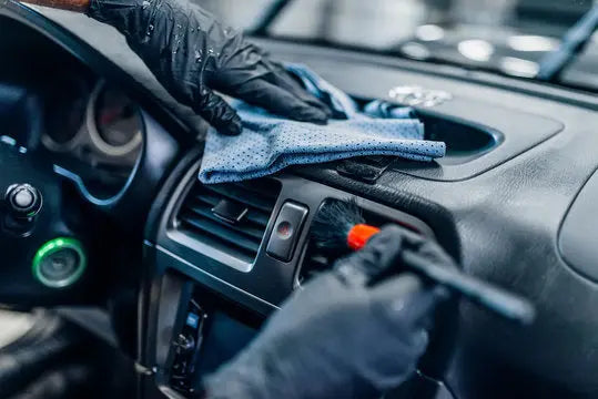How-Often-Should-I-Detail-My-Car So Cal Car Wash